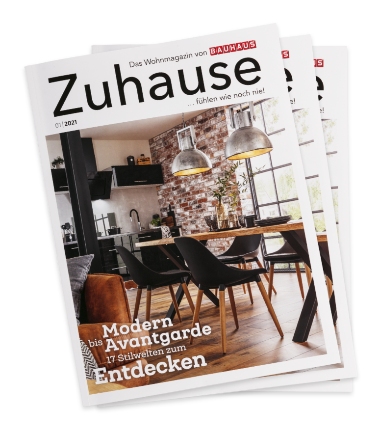 Wohnmagazin