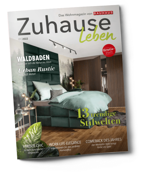 Wohnmagazin