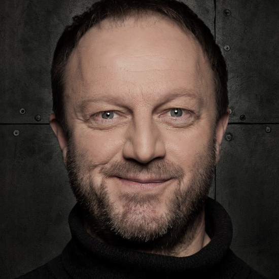 Andreas Kohlhofer