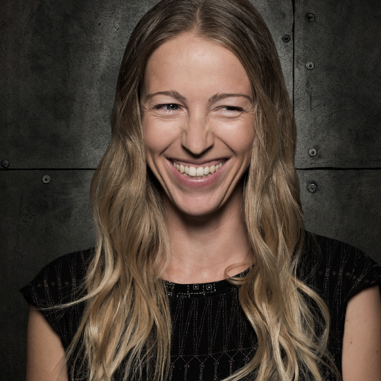 Anja Grosler