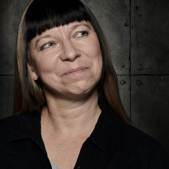 Cornelia Hammerbacher