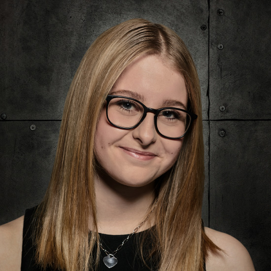Hannah Leeb