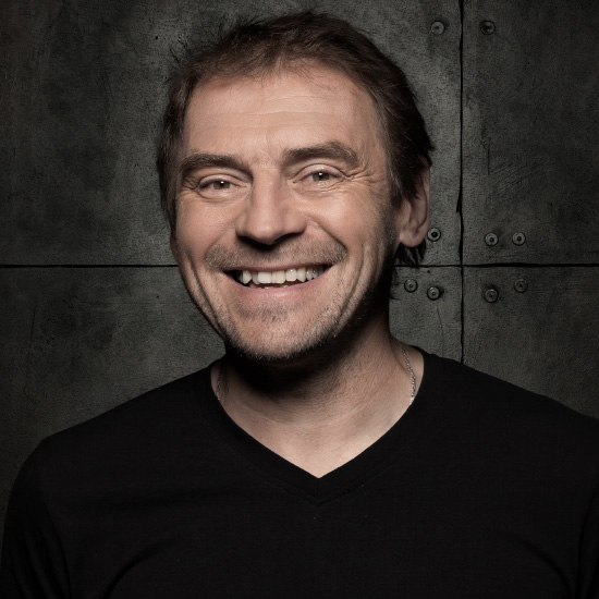 Harald Trautner