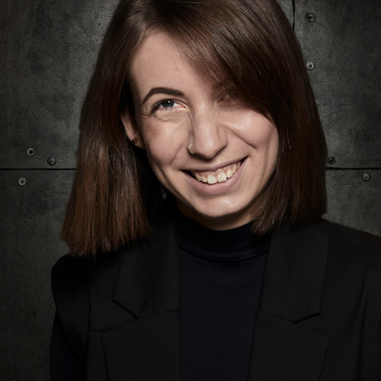 Julia Kurz