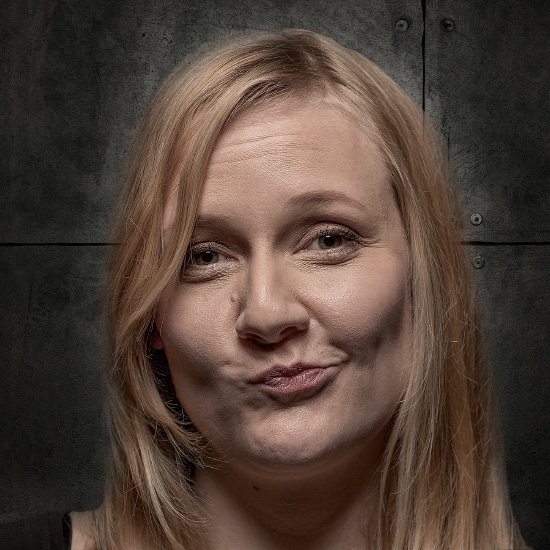 Julia Schwahn