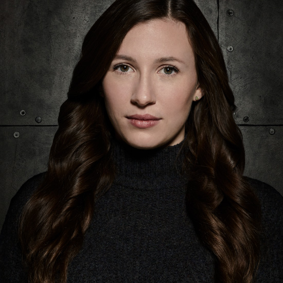 Leonie Sedlmair