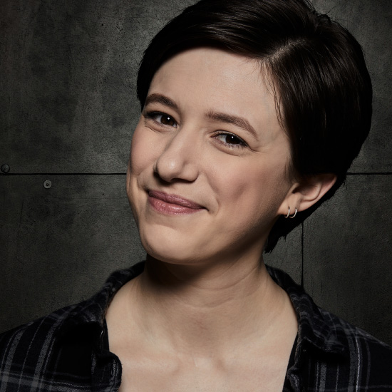 Lisa Boer