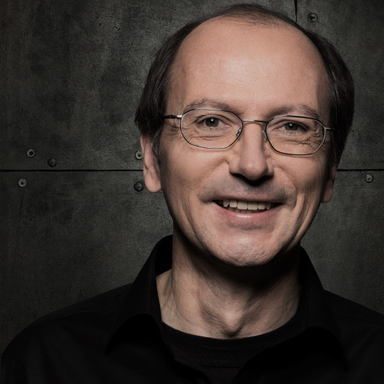 Oliver Salomon