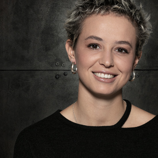 Simone Nickisch