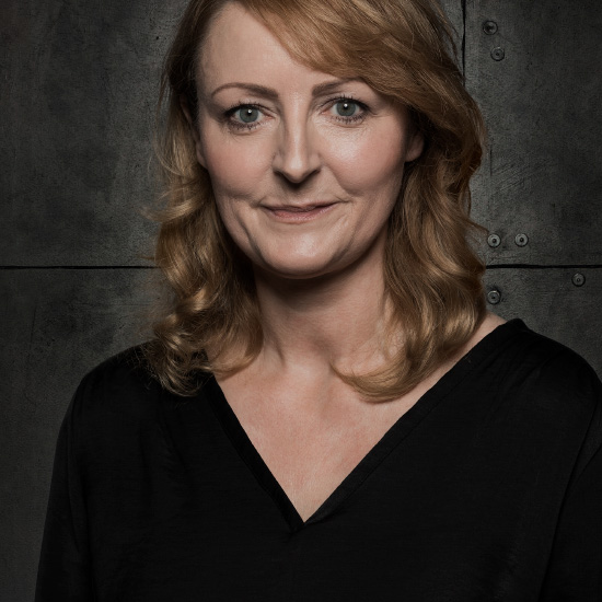 Susanne Schneider
