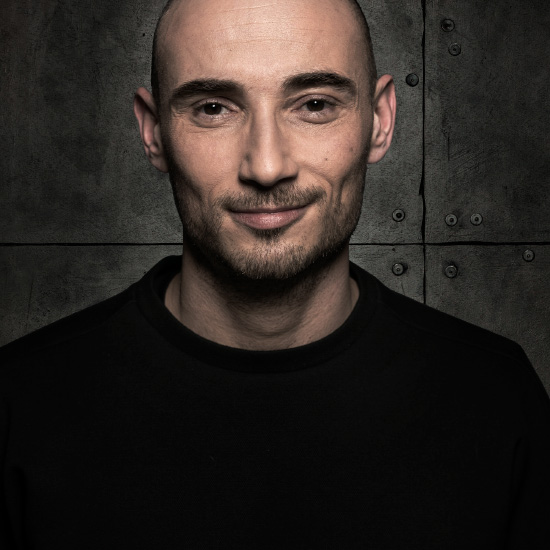 Volkan Tural